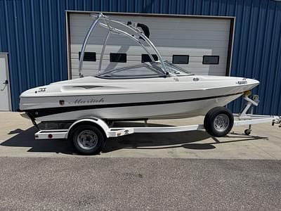 BOATZON | MARIAH SX18 2006