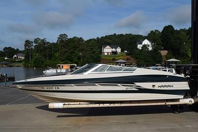 BOATZON | Mariah Z200 Shabah 1996