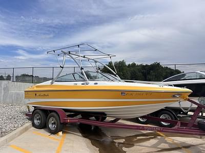 BOATZON | Mariah Z202 SHABAH 2001 BOATZON | Mariah Z202 SHABAH 2001