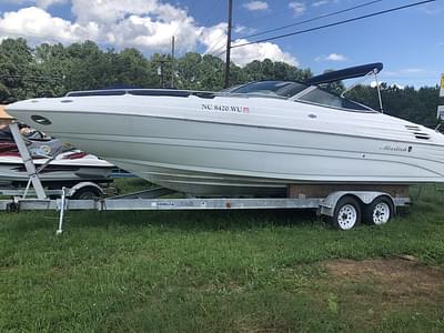 BOATZON | MARIAH Z275 2001 BOATZON | MARIAH Z275 2001