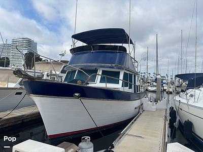 BOATZON | Marine Trader 40 Double Cabin