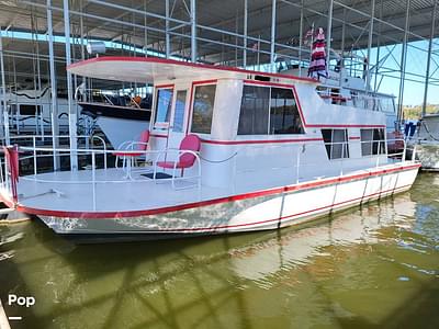 BOATZON | Marinette 34 River Cruiser