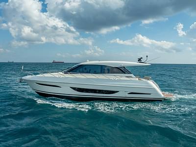 BOATZON | Maritimo X50 2021 BOATZON | Maritimo X50 2021
