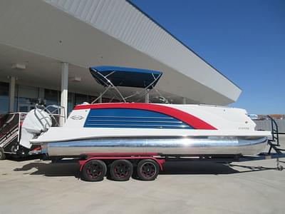 BOATZON | Marker One M27 2016 BOATZON | Marker One M27 2016