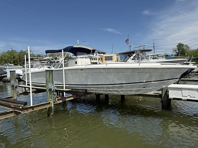 BOATZON | Marlago FS35 2006 BOATZON | Marlago FS35 2006