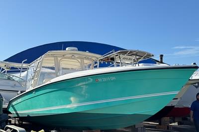 BOATZON | Marlin 350 Sport Fish 1999