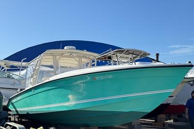 BOATZON | 1999 Marlin 350 Sport Fish BOATZON | 1999 Marlin 350 Sport Fish