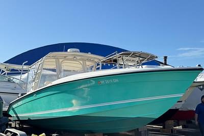 BOATZON | Marlon 350 SF 1999 BOATZON | Marlon 350 SF 1999