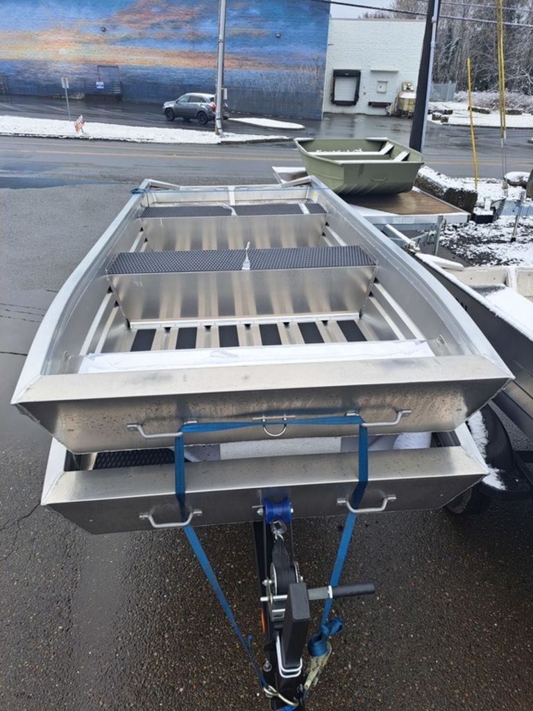 2026 Marlon SP12 - Sold Boat