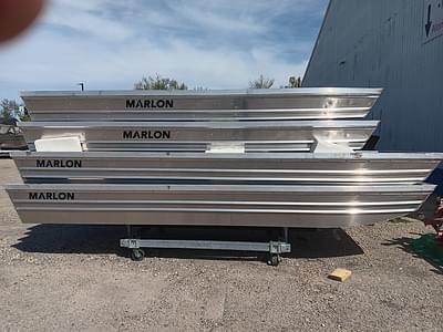 BOATZON | MARLON SP12 JON 2025
