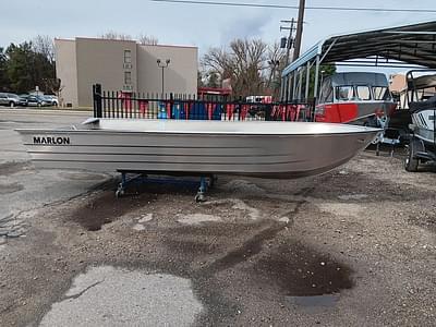 BOATZON | MARLON SWV 16L16 2022
