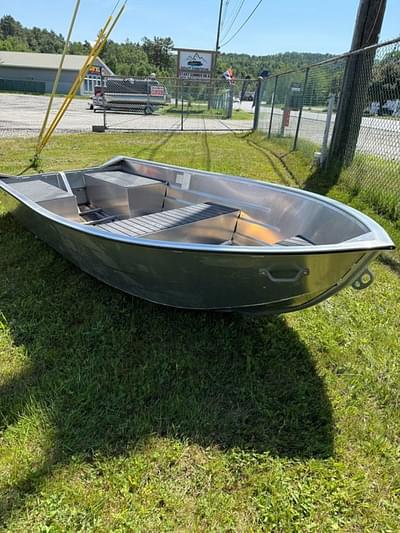 BOATZON | MARLON WV12 UTILITY MARLON BOAT 2022