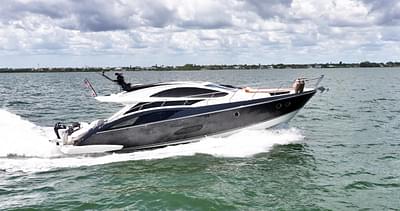 BOATZON | Marquis 500 Sport Coupe 2009 BOATZON | Marquis 500 Sport Coupe 2009