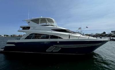 BOATZON | Marquis 55 LS 2007