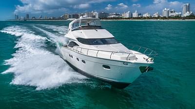 BOATZON | Marquis 59 2005