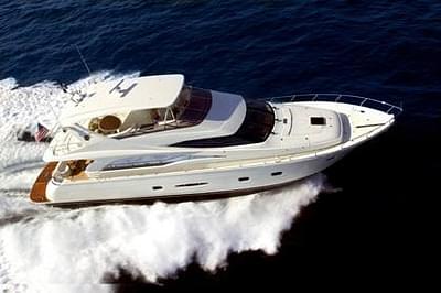 BOATZON | Marquis 65 2006