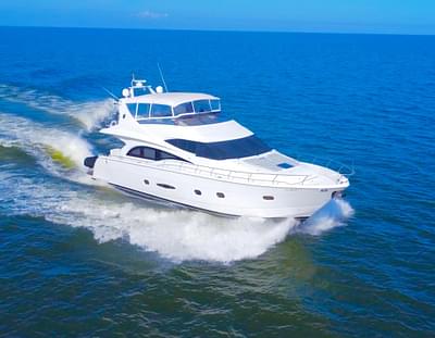 BOATZON | Marquis 65 2006 BOATZON | Marquis 65 2006