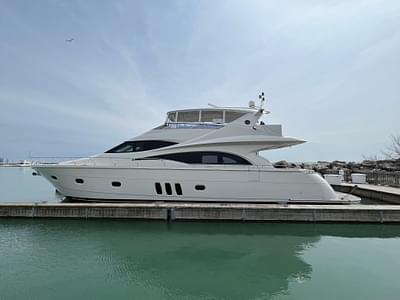 BOATZON | Marquis 65 2008 BOATZON | Marquis 65 2008