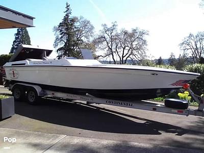 BOATZON | Martini Corsa 26 BOATZON | Martini Corsa 26