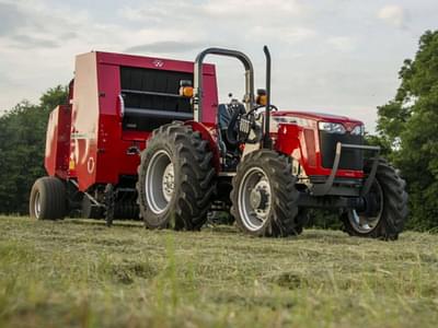 BOATZON | Massey Ferguson 1745D DEMO SALE 2023