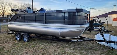 BOATZON | Massimo Marine P21 Limited 2024 BOATZON | Massimo Marine P21 Limited 2024