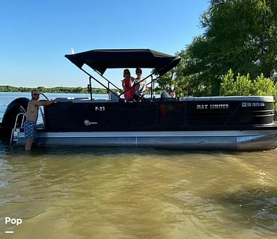 BOATZON | Massimo Marine P23 BOATZON | Massimo Marine P23