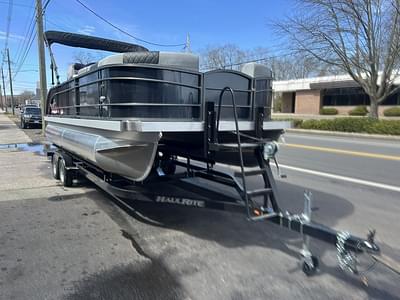 BOATZON | MASSIMO P21 PONTOON 2024