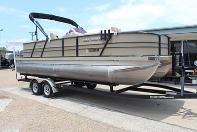 BOATZON | MASSIMO P23 TRITOON 2022 BOATZON | MASSIMO P23 TRITOON 2022