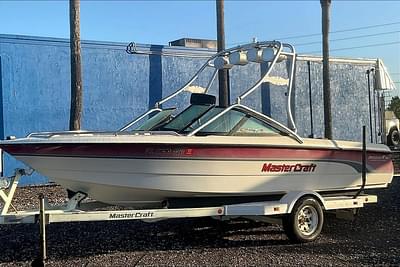 BOATZON | Master Craft Pro Star 205 1997