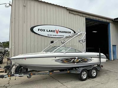 BOATZON | Master Craft X10 2005 BOATZON | Master Craft X10 2005