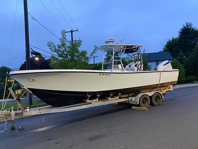BOATZON | Master Marine Inc 28 Center Console 1982 BOATZON | Master Marine Inc 28 Center Console 1982