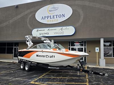 BOATZON | Mastercraf X25 2012 BOATZON | Mastercraf X25 2012