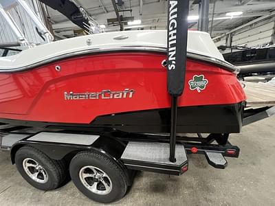 BOATZON | MasterCraft 20 2015