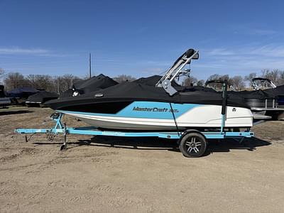 BOATZON | MasterCraft 20 2019 BOATZON | MasterCraft 20 2019