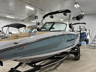 BOATZON | MasterCraft 20 2024