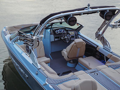 BOATZON | MasterCraft 20 2025