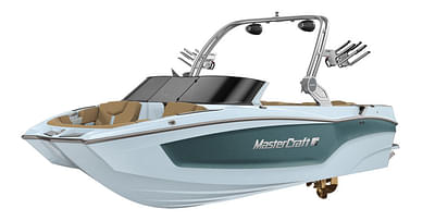 BOATZON | MasterCraft 20 2025