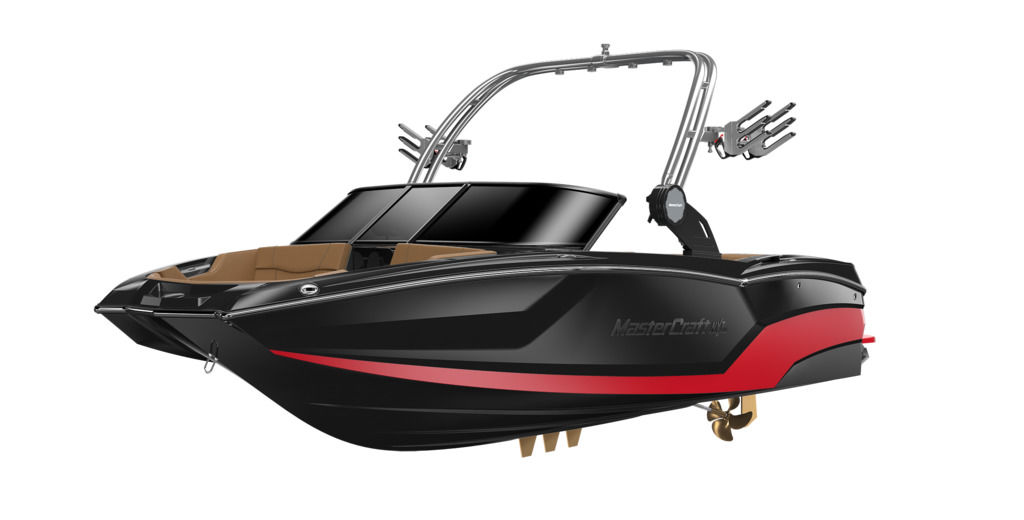2026 MasterCraft NXT20 - Sold Boat