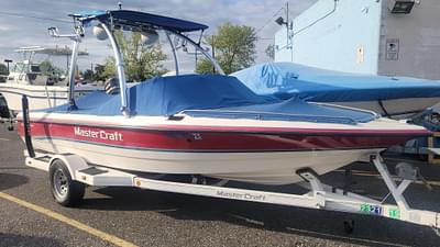 BOATZON | MasterCraft 205 Pro Sport 1993 BOATZON | MasterCraft 205 Pro Sport 1993