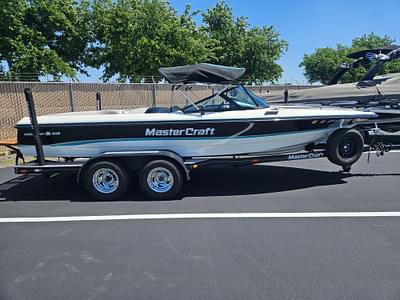 BOATZON | MasterCraft 205 Prostar 1992 BOATZON | MasterCraft 205 Prostar 1992