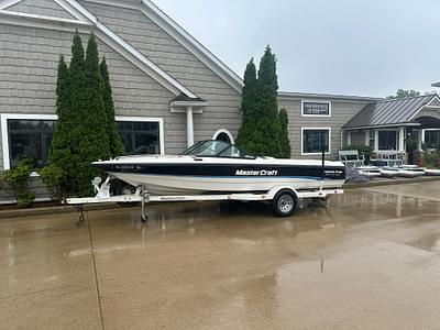 BOATZON | 1994 MasterCraft 205 Prostar BOATZON | 1994 MasterCraft 205 Prostar