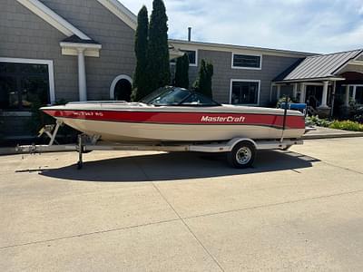 BOATZON | MasterCraft 205 Prostar 1996 BOATZON | MasterCraft 205 Prostar 1996