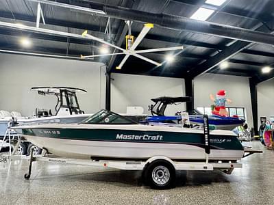 BOATZON | MasterCraft 205 Prostar 1996