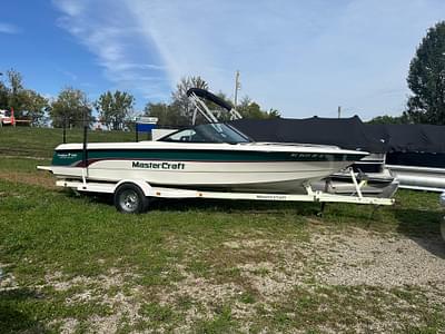 BOATZON | MasterCraft 205 Prostar 1997