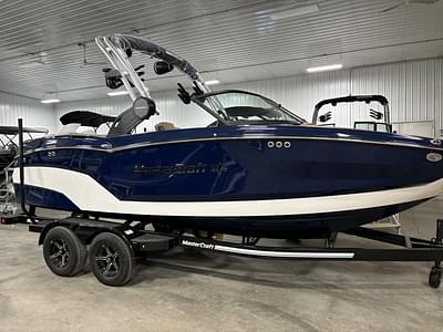 BOATZON | MasterCraft 21 2025