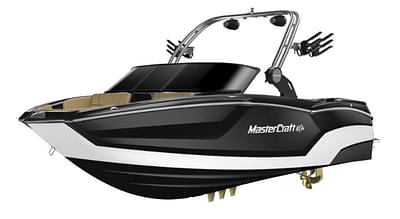 BOATZON | MasterCraft 21 2025