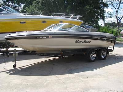 BOATZON | MasterCraft 210 VRS 1999 BOATZON | MasterCraft 210 VRS 1999