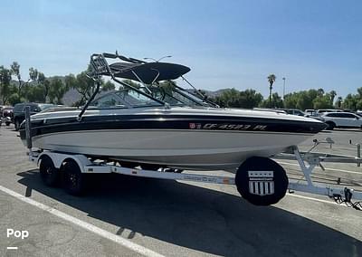 BOATZON | Mastercraft 210 VRS