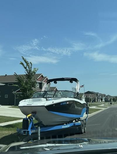 BOATZON | MasterCraft 22 2020