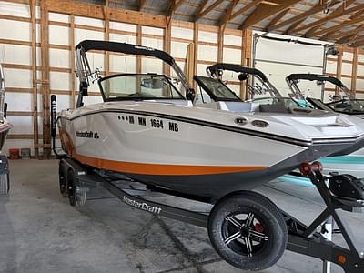 BOATZON | MasterCraft 22 2020